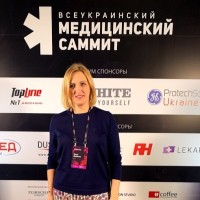 Ольга Дроб'язко