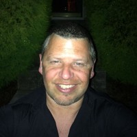 Chris Dimatteo