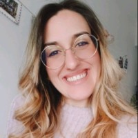 Sara García Cantero