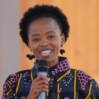 Dimakatso (Nono) Sekhoto