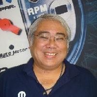 Glenn Tamanaha
