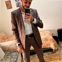 Abdalrahman Alhanbali