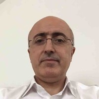 Dr. Mehmet Yagmur yagmur