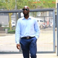 Steve Phiri
