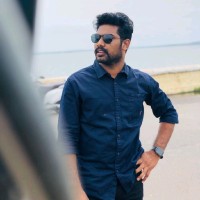 Vamshikrishna Patel