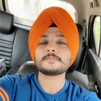 Karamjot Singh