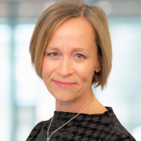 Lauri Carlile