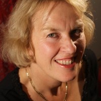 Greetje Dijk