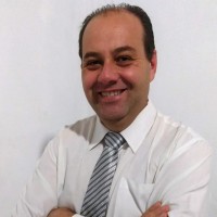 Nilton Almeida