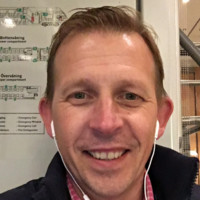Joost Stoelinga