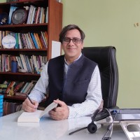 Ashwin Bhatia