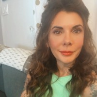 Melissa Bridi