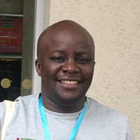 Samuel Nduati