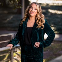 Raegan Henderson