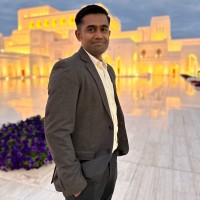 Praveen Sudhakar