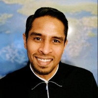 Ravi de Mel