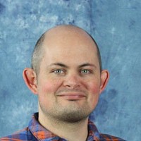 James Dinnewell