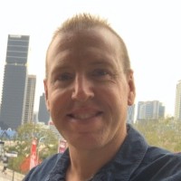 Steve Lock