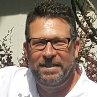 Chad Pilon