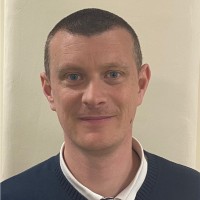 Paul Faulkner