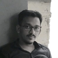 Suhaib V A