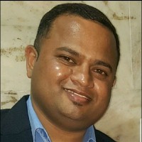 Kiran Nagaraj