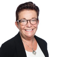 Ann-Britt Johansson