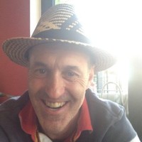 Colin Downing