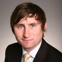 Oliver Nickel