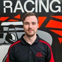 Patrick O'Rourke