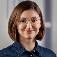 Yana Biliaieva