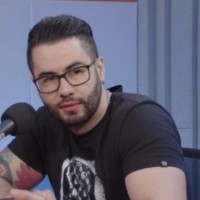 Thiago Oliveira Queiroz
