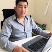 Benny Tan