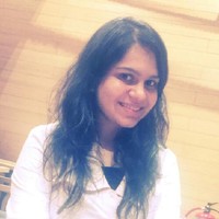 Mitali Kathrani
