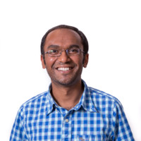 Sandeep Pulluru