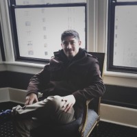 Adrian Magana