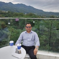 Dr. Zahid Hussain