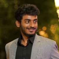 Nishanth Mohan