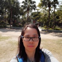 Eileen Zhou