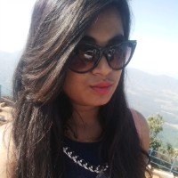 Manasa Gowda