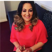 Stephanie Lownsbrough