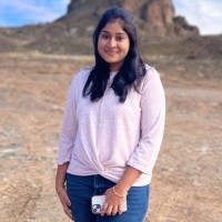 Yamini Satish Kumar