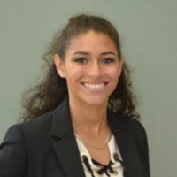 Tia Jackson , Mba