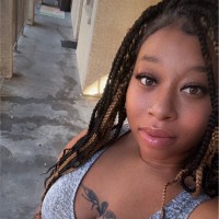 Amayiah Cooper