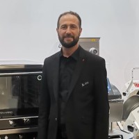 Mohammed Mohammedi, Eng, Msc