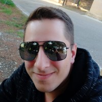 Konstantinos Tsampoulas