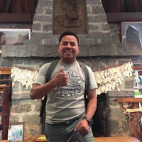 Ruben Chavez