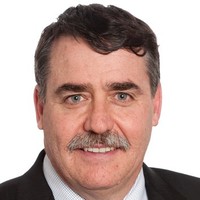 Mark Gunn