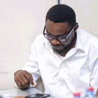 Kwame Menkah