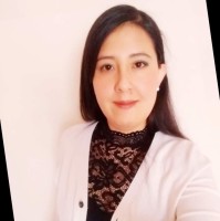 Mayra Alejandra Pabon Gomez